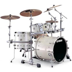 Бас-барабан Yamaha BAB1814H CW, image 